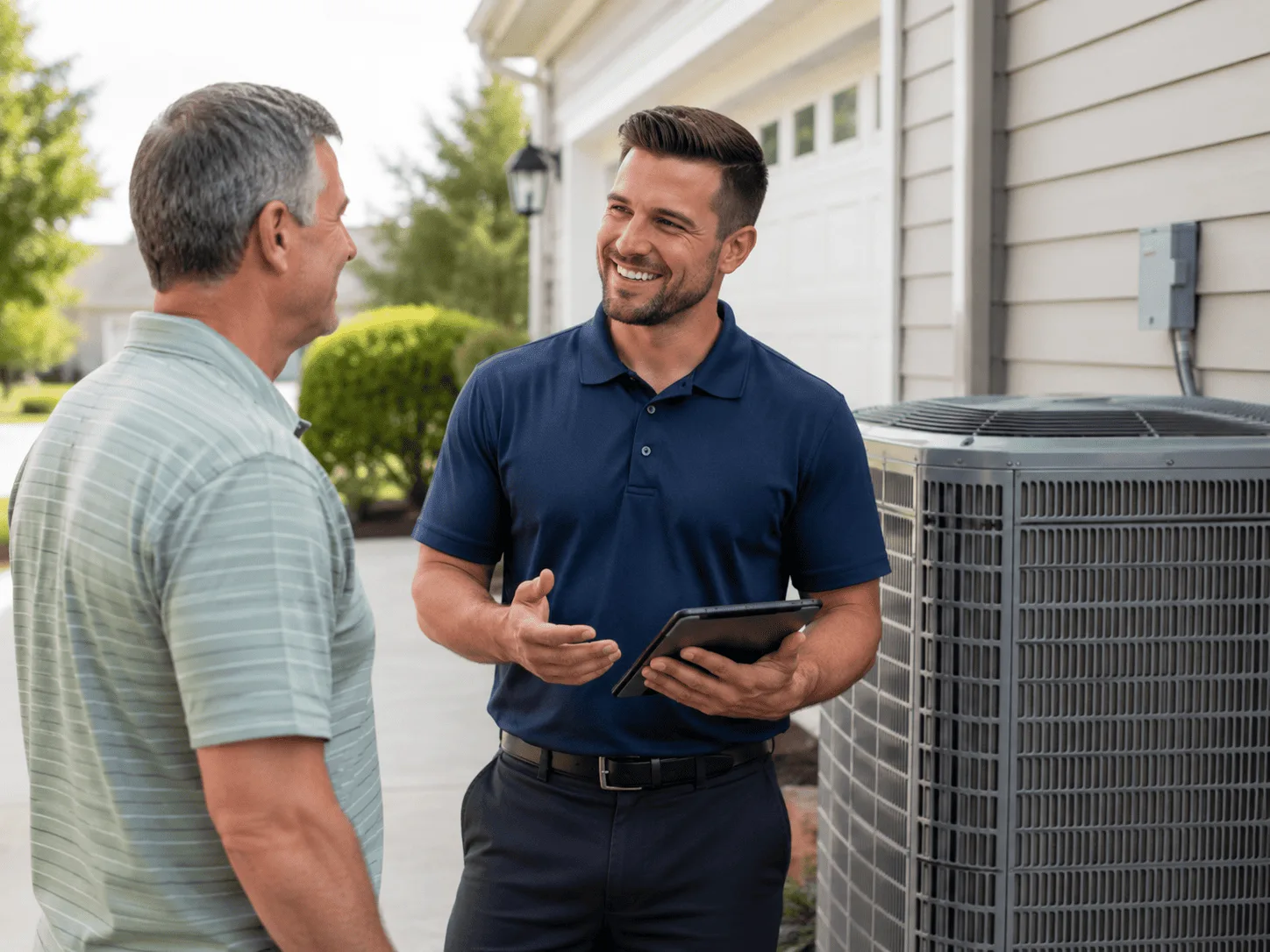 Heat Pump Installation Vass, NC FAQs